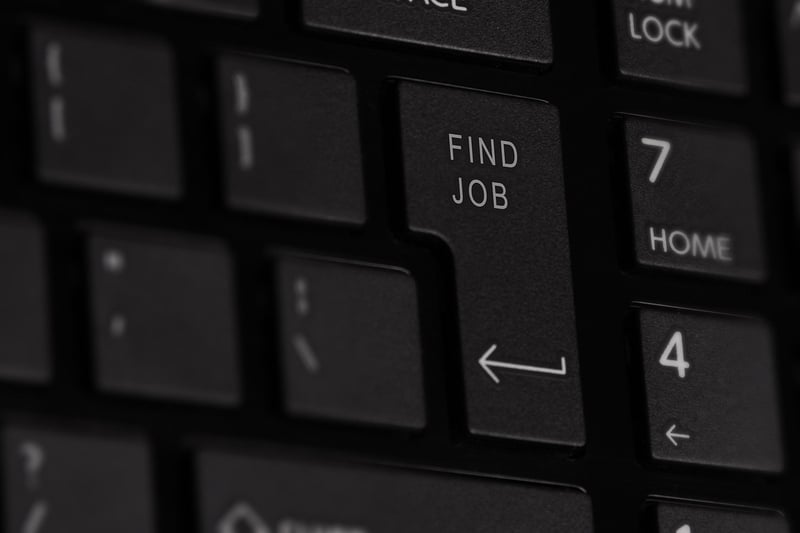Job Opportunities