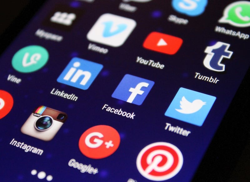 Online Presence